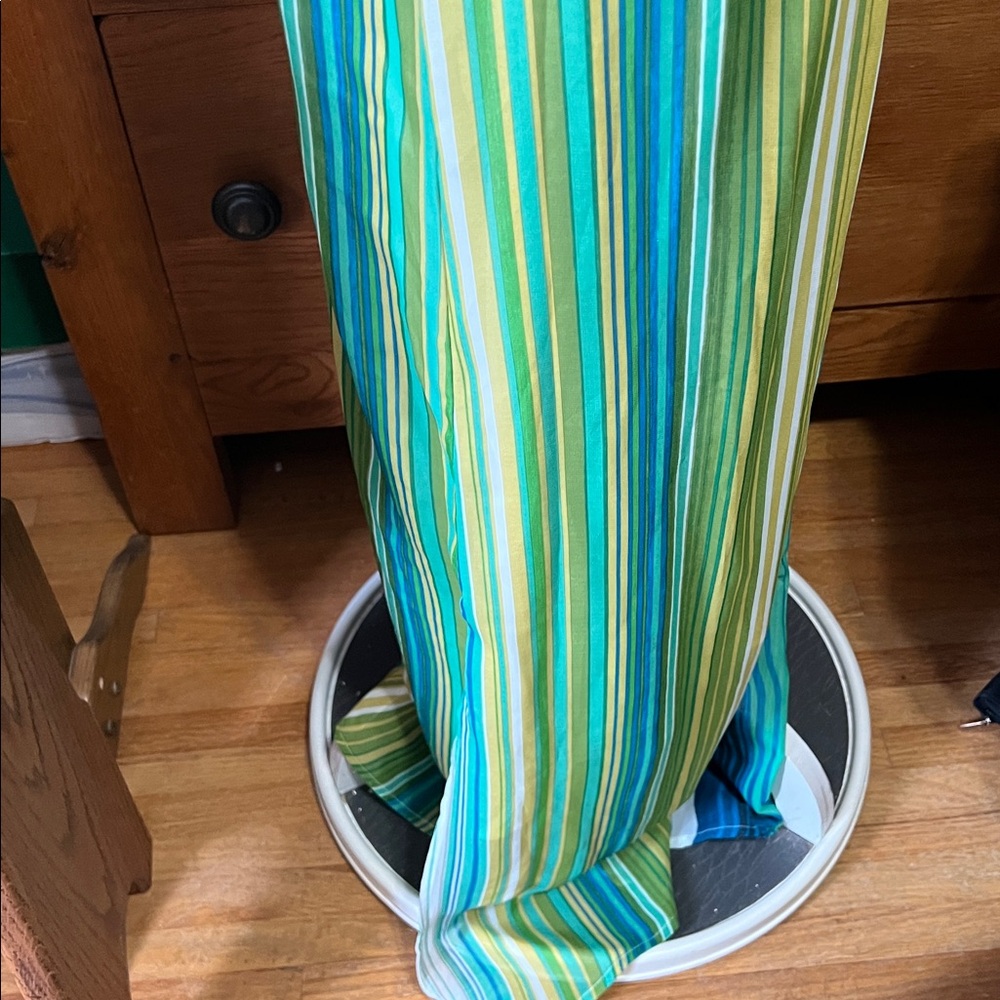 BRAND NEW Shabby Apple Jessamine Stripped Maxi Dress. - Picture 11 of 15